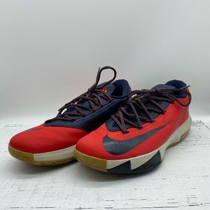 Nike KD 6 ‘DC’ 2014